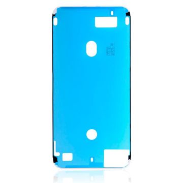 iPhone 7 Plus, Adhesive foil for frame, white
