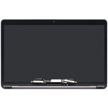 MacBook Air 13" A1932 (Late 2018) Compatible Screen - Gray
