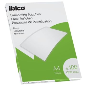 Laminat A4 100mic 100/fp