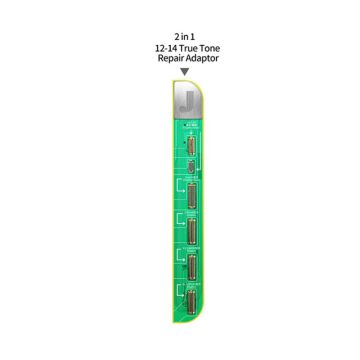 JCID iPhone 12 series/13/13mini/14/14P15/15PTrue Tone Repair