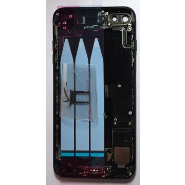 iPhone 7 Plus Back cover assembly, jet black