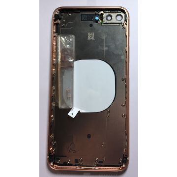 iPhone 8 Plus Back Cover, Refurbished Original, Gold