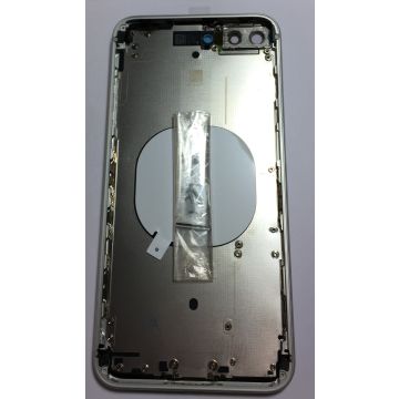 iPhone 8 Plus Back Cover, Refurbished Original, White