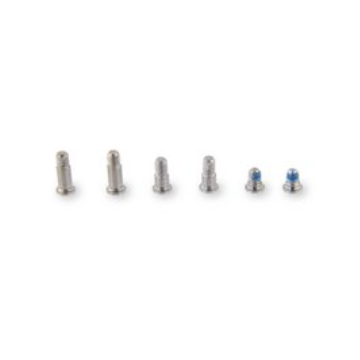 Mac Pro A2251 (Early2020) Keyboard Screws