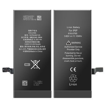iPhone 6 Plus AAA Battery High capacity 3500mAh