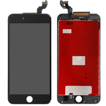 iPhone 6S Plus, LCD screen, Original new POP, black