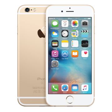 iPhone 6s 128GB Gold - Grade B
