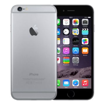 iPhone 6s 64GB Silver - Grade A
