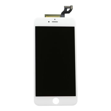 iPhone 6 Plus, LCD screen, AC Factory 2, white