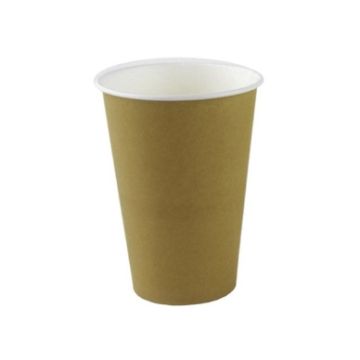 Pappersbägare 20cl ekonomi (100)