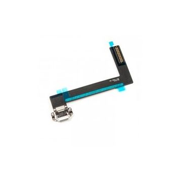 iPad Air 2 Charging Port Flex Cable Ribbon - White