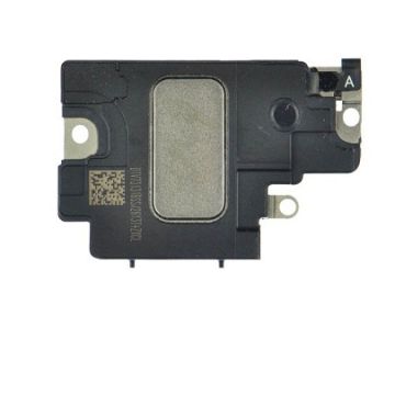 iPhone X, Loudspeaker