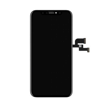 iPhone XS, Oled-Screen, Original Pulled