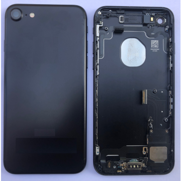iPhone 6s Original Backside/small parts installed - Silver