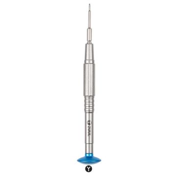 2UUL Tri-Point Y0.6 screwdriver