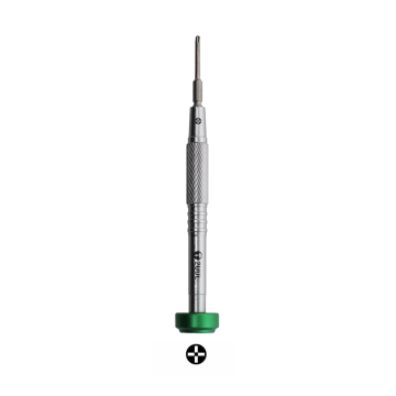 2UUL 2.5mm Convex Cross screwdriver