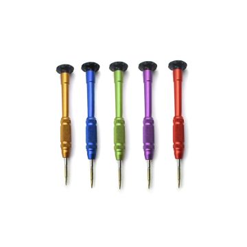 LIJIALI L-123 Pentalobe 0,8 screwdriver