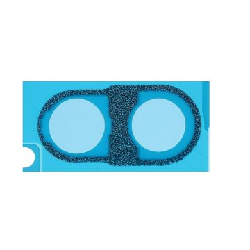 iPhone X Rear Camera Anti-dust Foam
