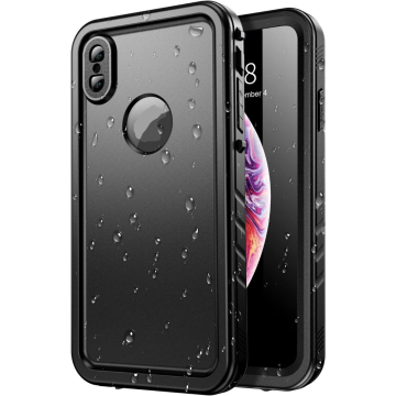 Turtos, Outdoor Case for Phone Xs  Max, black