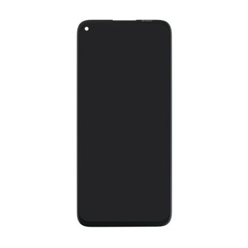 Huawei P40 lite (JNY-L21)  Display, Black