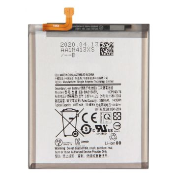 Samsung Galaxy A51 SM-A515F Battery EB-BA515ABY