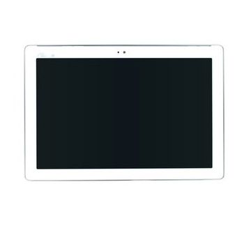 ZenPad 10 Z300M (P00C) LCD and digitizer, white