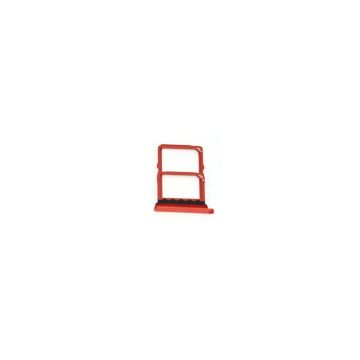 Huawei P30 Pro (VOG-L21) Sim Vard Tray, Red
