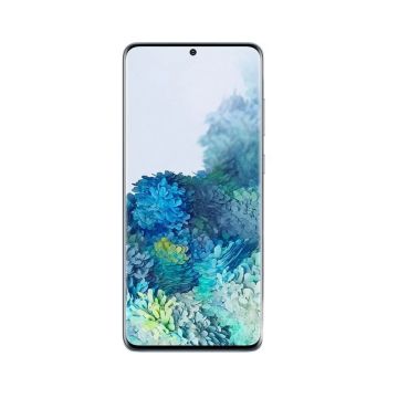 Samsung Galaxy S20 Plus 5G - Display original - White
