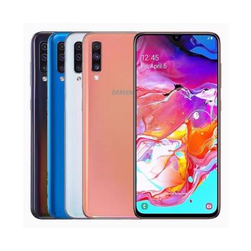 Samsung Galaxy A50 (SM-A505F) 128GB, Grade A