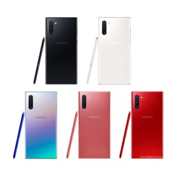 Samsung Galaxy Note 10 - Grade BC