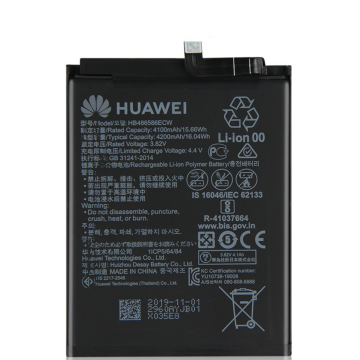 Huawei Mate 30 Battery HB486586ECW