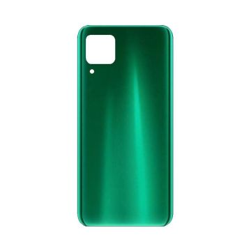 Huawei P40 Lite (JNY-L21) Backcover, Green
