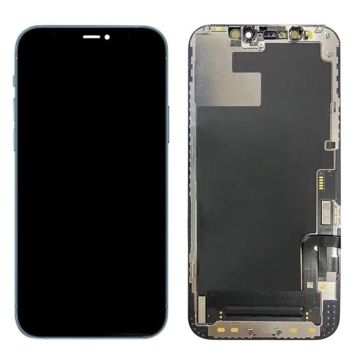 iPhone 12 Pro Max OLED screen, Original Pulled
