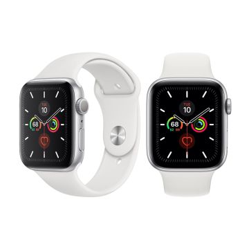 AP watch S5 44mm Cellular 4G Grade BC