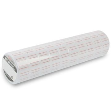 AAA etiketter till maskin 10 x rullar  21.5mm x 12mm