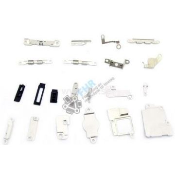 iPhone 5 smådelarsset (21 delar)