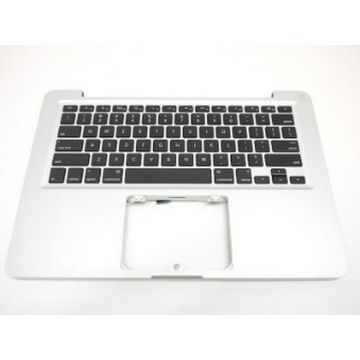 Top Case Tangentbord for MacBook Pro 13" A1278 (2009) (2010)