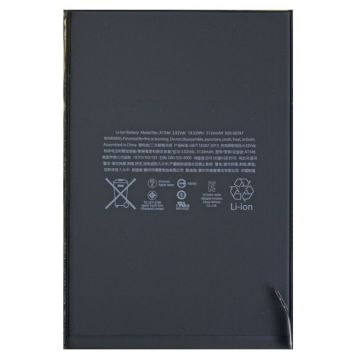 iPad Mini 4 Battery