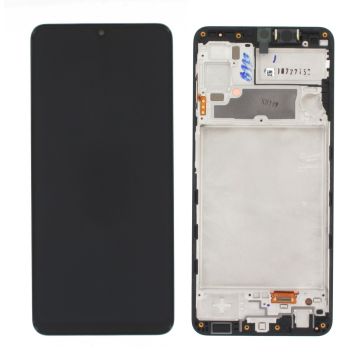 Samsung Galaxy A22 4G (SM-A225F) Display Black