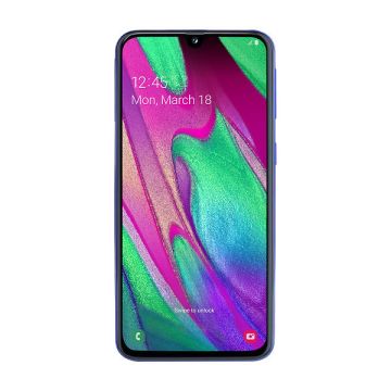 Samsung Galaxy A40 (SM-A405F) 64GB - Cracked Screen