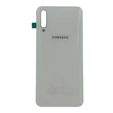 Samsung Galaxy A50 (SM-A505F) Backcover White