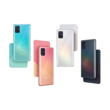 Samsung Galaxy A51 128GB - Grade BC - VMB