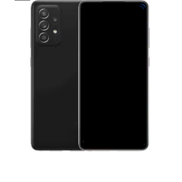 Samsung Galaxy A52s 5G 128GB Black - Grade B