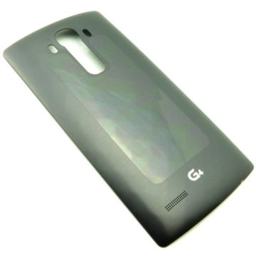 LG H815 G4  Baksida med NFC Antenn, mörkgrå