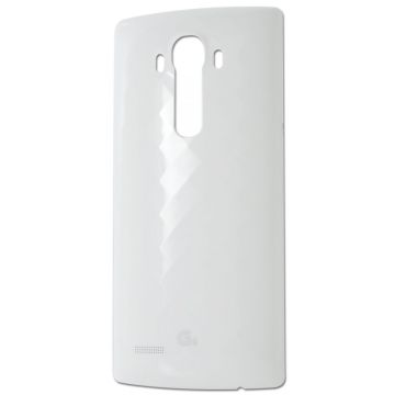 LG H815 G4  Baksida med NFC Antenn, vit