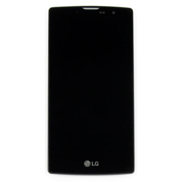 LG G4C (H525N) LCD complete, original new pop, white