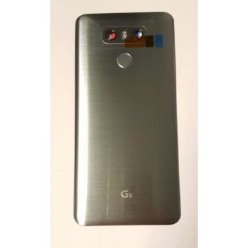 LG G6 (H870) Battery cover, platinum