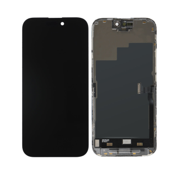 iPhone 15 Pro LCD Premium INCELL (ZY) screen