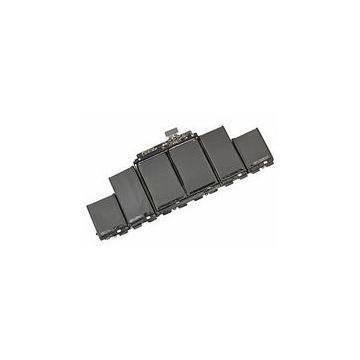 MacBook Pro Retina 15" A1417 (Mid 2012/Early 2013) battery