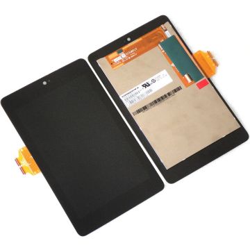 Asus Nexus 7, LCD screen, Complete
